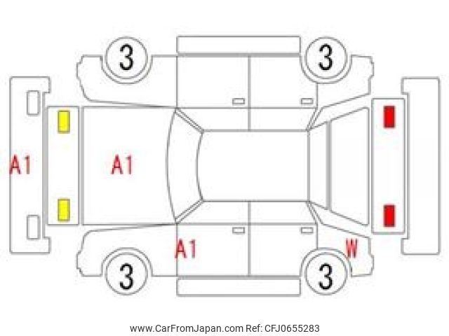 mitsubishi delica-d2 2017 -MITSUBISHI--Delica D2 DAA-MB36S--MB36S-650488---MITSUBISHI--Delica D2 DAA-MB36S--MB36S-650488- image 2