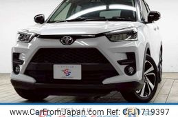 toyota raize 2023 CFJ1719397