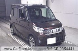 mitsubishi ek-space 2014 -MITSUBISHI 【岐阜 582ﾌ9818】--ek Space B11A--1118236---MITSUBISHI 【岐阜 582ﾌ9818】--ek Space B11A--1118236-