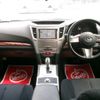 subaru outback 2010 CFJ1517598 image 3