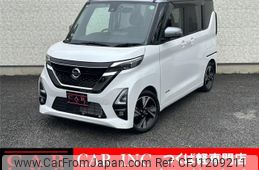 nissan roox 2021 quick_quick_B45A_B45A-0321890