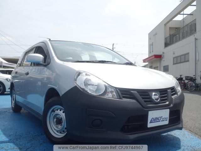 nissan nv150-ad 2017 quick_quick_DBF-VY12_VY12-235354 image 2