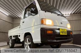 subaru sambar-truck 1994 CFJ1755047