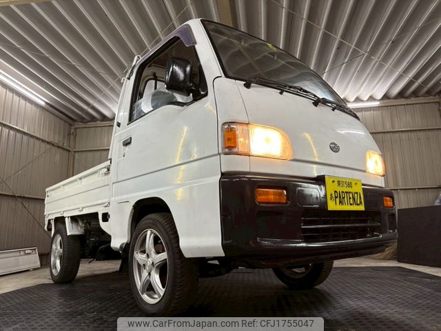 subaru sambar-truck 1994 CFJ1755047 image 2
