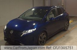 nissan aura 2021 -NISSAN--AURA FE13-204293---NISSAN--AURA FE13-204293-