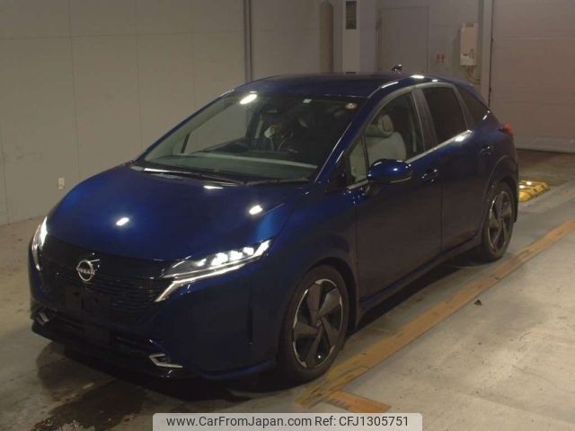 nissan aura 2021 -NISSAN--AURA FE13-204293---NISSAN--AURA FE13-204293- image 1