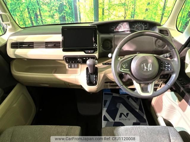 honda n-box 2018 quick_quick_JF3_JF3-2056203 image 2