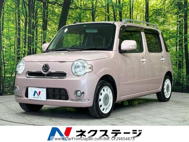 daihatsu mira-cocoa 2013 -DAIHATSU--Mira Cocoa DBA-L685S--L685S-0017067---DAIHATSU--Mira Cocoa DBA-L685S--L685S-0017067- image 1