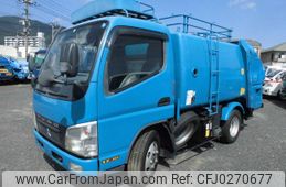 mitsubishi-fuso canter 2010 GOO_NET_EXCHANGE_0802755A30241001W001