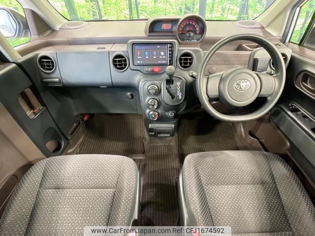 toyota spade 2016 CFJ1674592 image 2