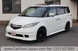 honda elysion 2005 CFJ1007890