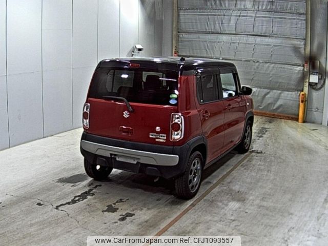 suzuki hustler 2014 -SUZUKI--Hustler MR31S--MR31S-236057---SUZUKI--Hustler MR31S--MR31S-236057- image 2