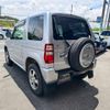 mitsubishi pajero-mini 2008 CFJ1644220 image 6