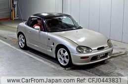 suzuki cappuccino 1991 -SUZUKI--Captino EA11R-101286---SUZUKI--Captino EA11R-101286-