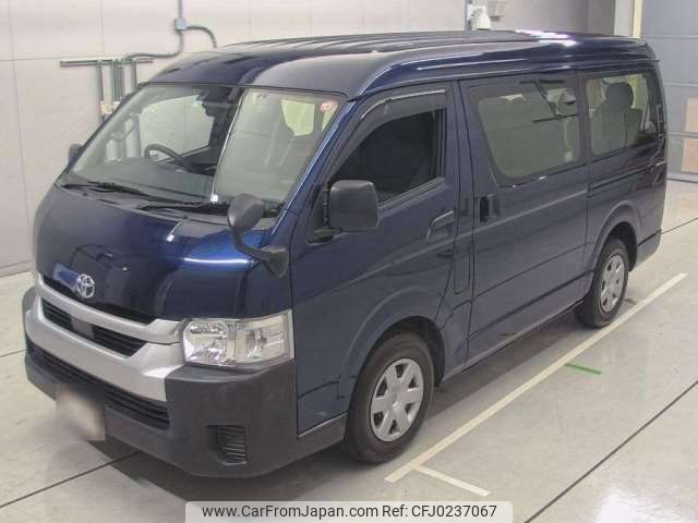 toyota hiace-wagon 2021 -TOYOTA--Hiace Wagon 3BA-TRH214W--TRH214W-0066691---TOYOTA--Hiace Wagon 3BA-TRH214W--TRH214W-0066691- image 1