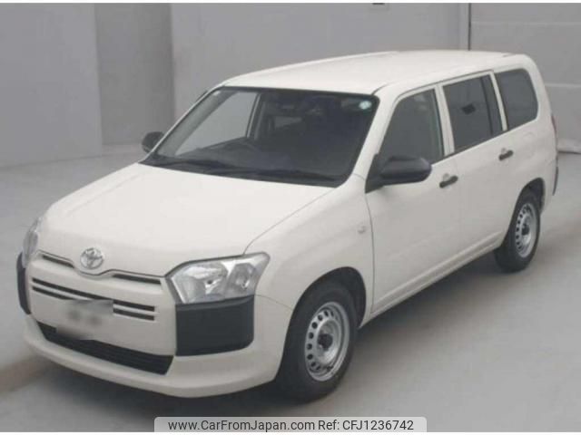 toyota probox 2022 quick_quick_5BE-NCP160V_NCP160-0174393 image 1