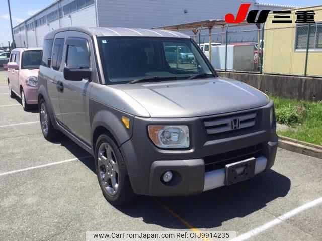 honda element 2003 -HONDA--Element YH2--1002096---HONDA--Element YH2--1002096- image 1