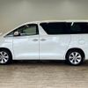 toyota vellfire 2009 quick_quick_DBA-ANH20W_ANH20-8047774 image 17