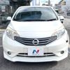 nissan note 2012 -NISSAN--Note DBA-E12--E12-043540---NISSAN--Note DBA-E12--E12-043540- image 16