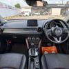 mazda cx-3 2015 CFJ1772300 image 6