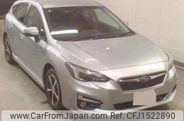 subaru impreza-sports 2019 CFJ1522890
