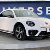 volkswagen the-beetle 2018 -VOLKSWAGEN--VW The Beetle ABA-16CZD--WVWZZZ16ZJM717098---VOLKSWAGEN--VW The Beetle ABA-16CZD--WVWZZZ16ZJM717098- image 17