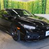 honda civic 2018 CFJ1558127 image 17