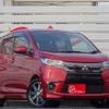 mitsubishi ek 2015 -MITSUBISHI 【岐阜 】--ek Custom DBA-B11W--B11W-0200630---MITSUBISHI 【岐阜 】--ek Custom DBA-B11W--B11W-0200630- image 40