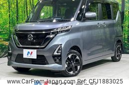 nissan roox 2023 CFJ1883025