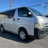 toyota hiace-van 2005 -TOYOTA--Hiace Van CBF-TRH200V--TRH200-0009314---TOYOTA--Hiace Van CBF-TRH200V--TRH200-0009314- image 1