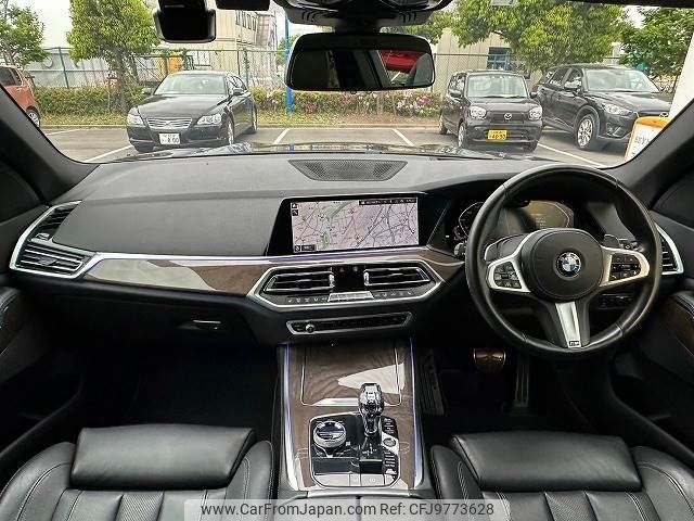 bmw x5 2019 -BMW--BMW X5 3DA-CV30S--WBACV62090LM96412---BMW--BMW X5 3DA-CV30S--WBACV62090LM96412- image 2