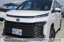 2025 Toyota Voxy ZWR95W - Car Price $28,332
