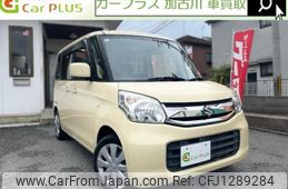 suzuki spacia 2017 quick_quick_DAA-MK42S_MK42S-178769