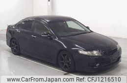 honda accord 2006 -HONDA--Accord CL7-1201153---HONDA--Accord CL7-1201153-