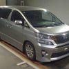 toyota vellfire 2013 -TOYOTA--Vellfire DAA-ATH20W--ATH20-8025938---TOYOTA--Vellfire DAA-ATH20W--ATH20-8025938- image 4