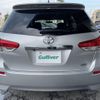 toyota wish 2011 CFJ1578534 image 10