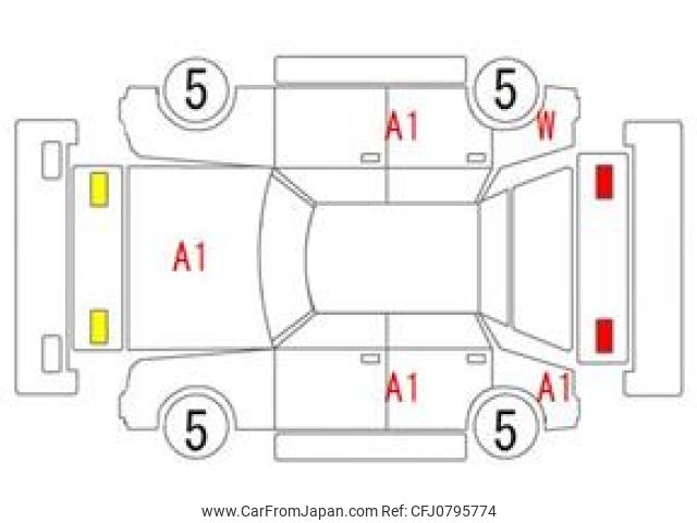 suzuki alto-lapin 2016 -SUZUKI--Alto Lapin DBA-HE33S--HE33S-132321---SUZUKI--Alto Lapin DBA-HE33S--HE33S-132321- image 2