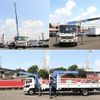 hino ranger 2016 CFJ1589080 image 4