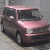 suzuki alto-lapin 2012 CFJ1716509 image 7