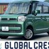 suzuki spacia 2020 -SUZUKI--Spacia MK53S--265567---SUZUKI--Spacia MK53S--265567- image 1