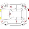 toyota vellfire 2018 -TOYOTA--Vellfire DBA-AGH30W--AGH30-0204503---TOYOTA--Vellfire DBA-AGH30W--AGH30-0204503- image 2