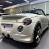 daihatsu copen 2012 -DAIHATSU--Copen ABA-L880K--L880K-0057742---DAIHATSU--Copen ABA-L880K--L880K-0057742- image 16