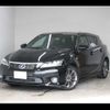 lexus ct 2011 -LEXUS--Lexus CT DAA-ZWA10--ZWA10-2044109---LEXUS--Lexus CT DAA-ZWA10--ZWA10-2044109- image 1