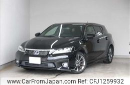 lexus ct 2011 -LEXUS--Lexus CT DAA-ZWA10--ZWA10-2044109---LEXUS--Lexus CT DAA-ZWA10--ZWA10-2044109-