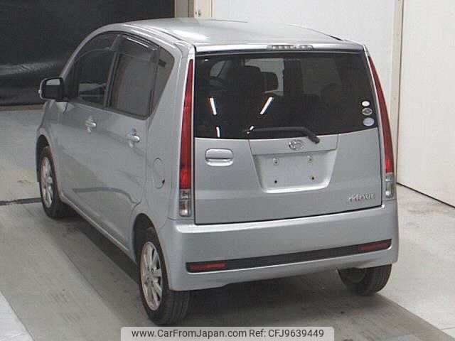 daihatsu move 2007 -DAIHATSU--Move L175S--0062159---DAIHATSU--Move L175S--0062159- image 2