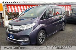 honda stepwagon 2016 -HONDA--Stepwgn DBA-RP3--RP3-1035501---HONDA--Stepwgn DBA-RP3--RP3-1035501-