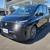 nissan serena 2025 -NISSAN--Serena 6AA-GFC28--GFC28-098***---NISSAN--Serena 6AA-GFC28--GFC28-098***- image 1