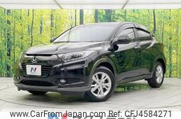 honda vezel 2017 -HONDA--VEZEL DAA-RU3--RU3-1259556---HONDA--VEZEL DAA-RU3--RU3-1259556-