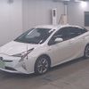 toyota prius 2016 quick_quick_DAA-ZVW51_ZVW51-6044752 image 1