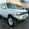 suzuki jimny 2016 CFJ1555159 image 2